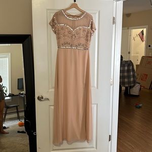 Beautiful for black tie events